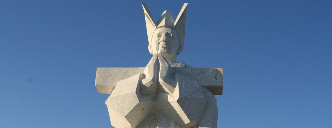 Зава Дамдины хөшөө